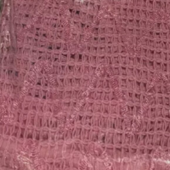 HOST PICK: Brand New By Anthropologie Crochet Side-Slit Tunic - Picture 9 of 9